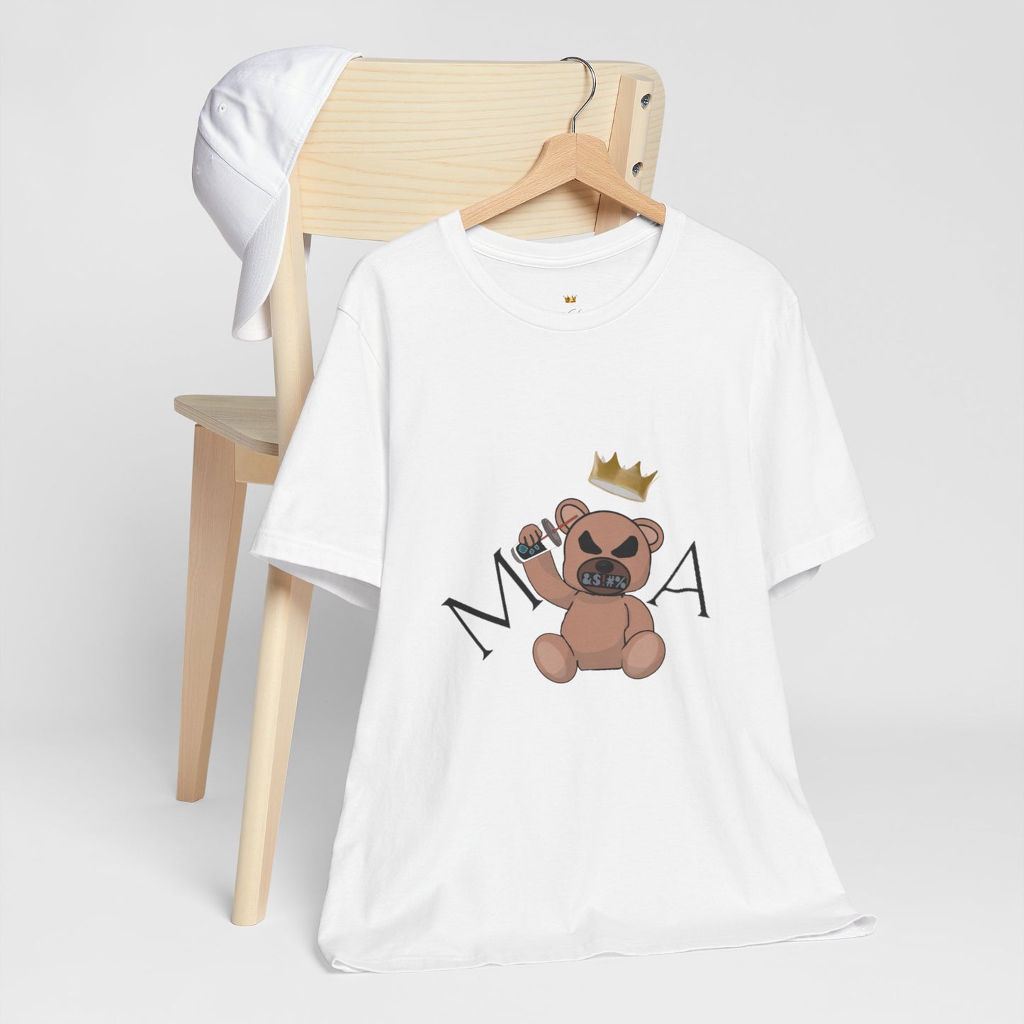 El rey oso