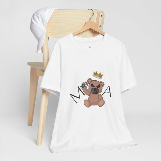 El rey oso