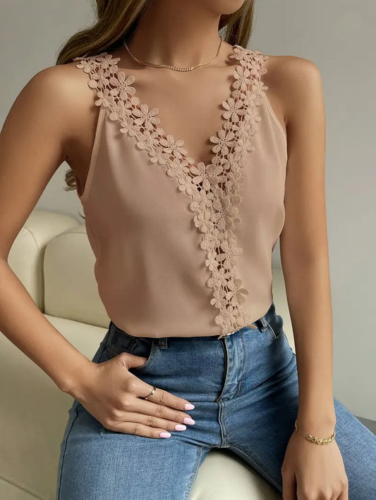 Blusa con flores
