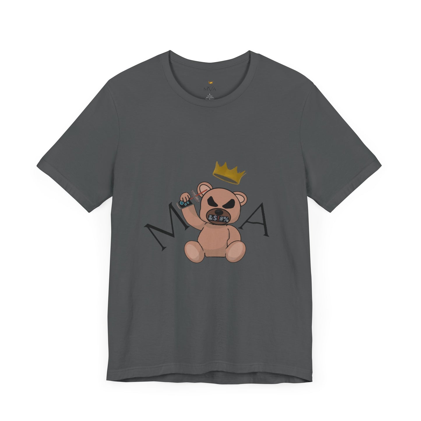 El rey oso