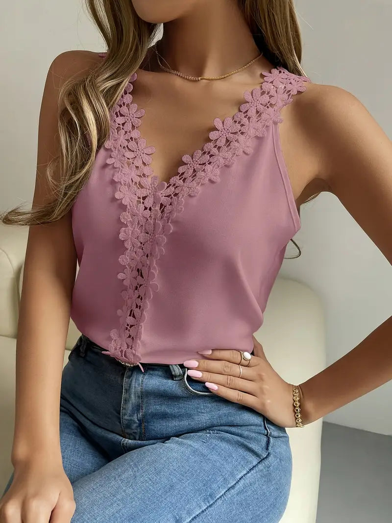 Blusa con flores